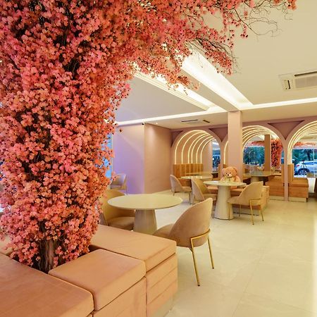 Pousada Apple House Araquari Dış mekan fotoğraf