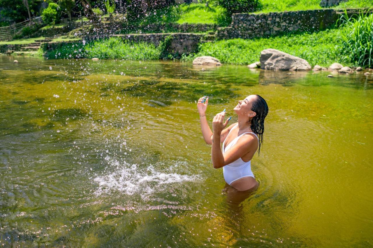 Pousada Apple House Araquari Dış mekan fotoğraf