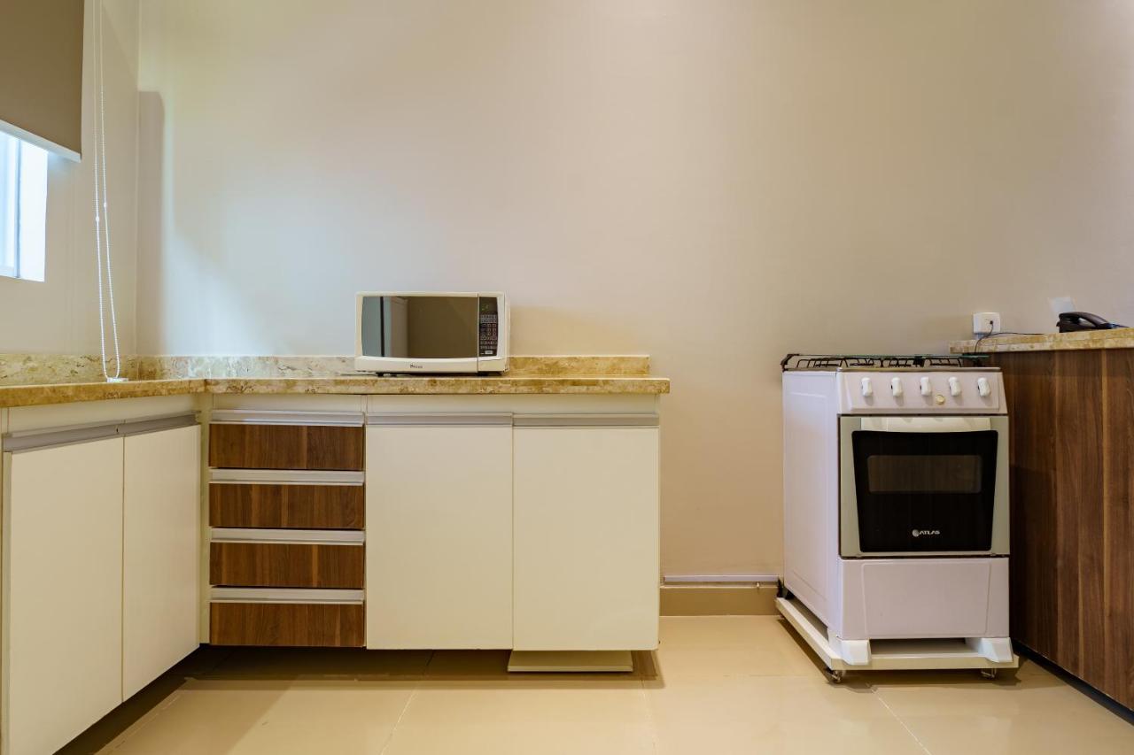 Pousada Apple House Araquari Dış mekan fotoğraf
