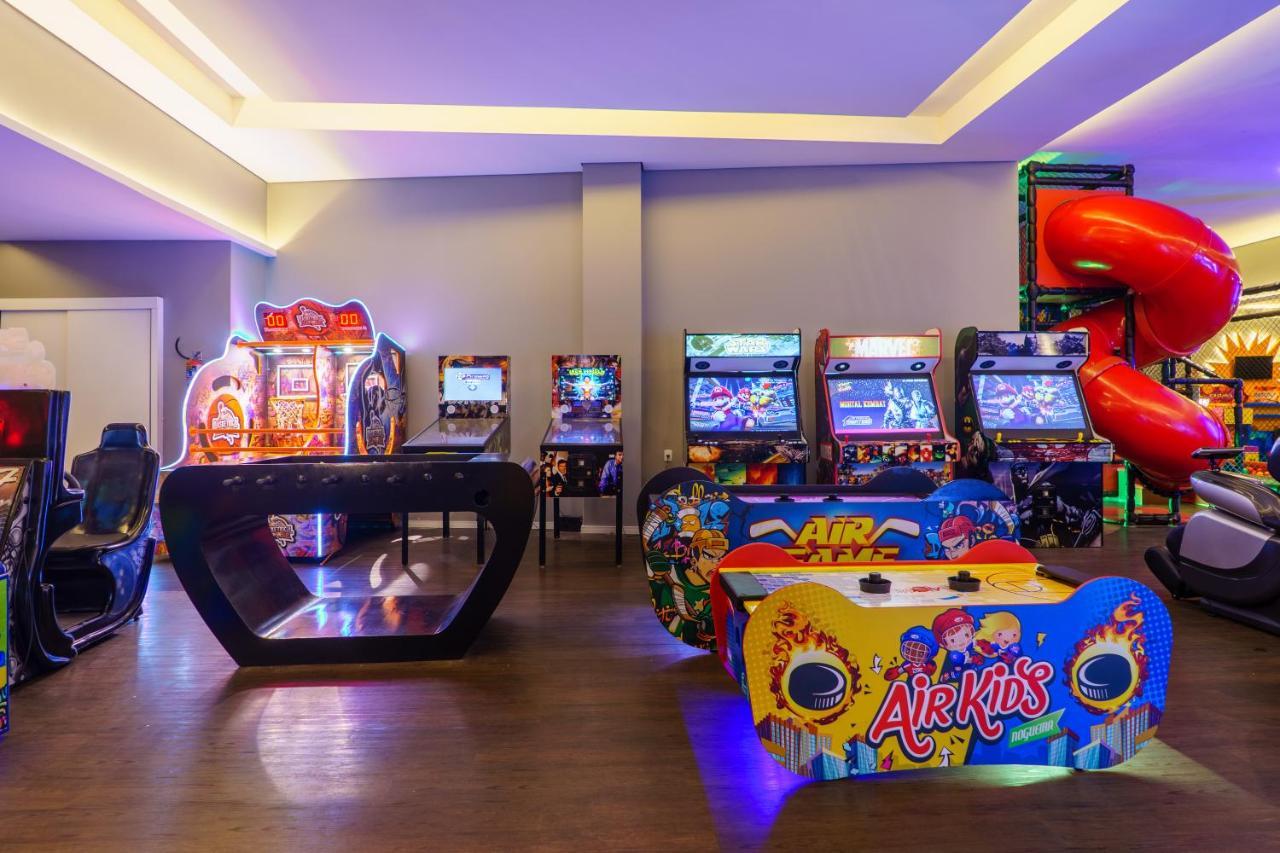 Pousada Apple House Araquari Dış mekan fotoğraf